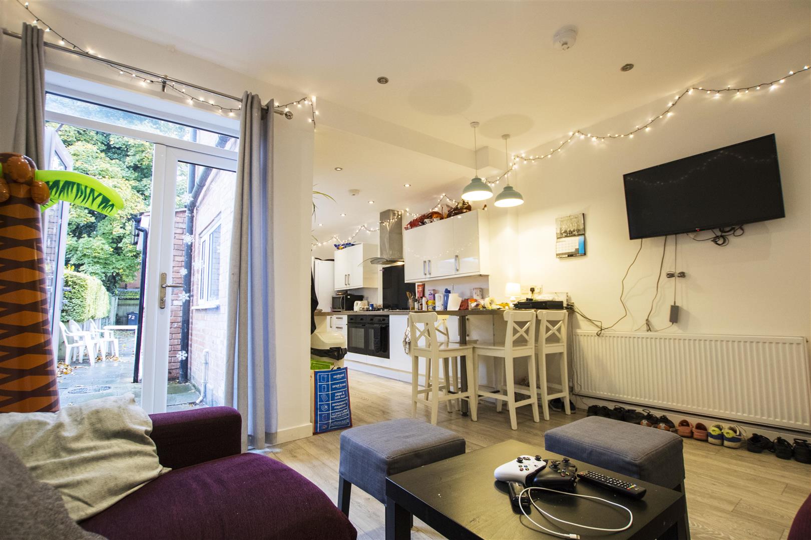 Raddlebarn Road, Birmingham, B29