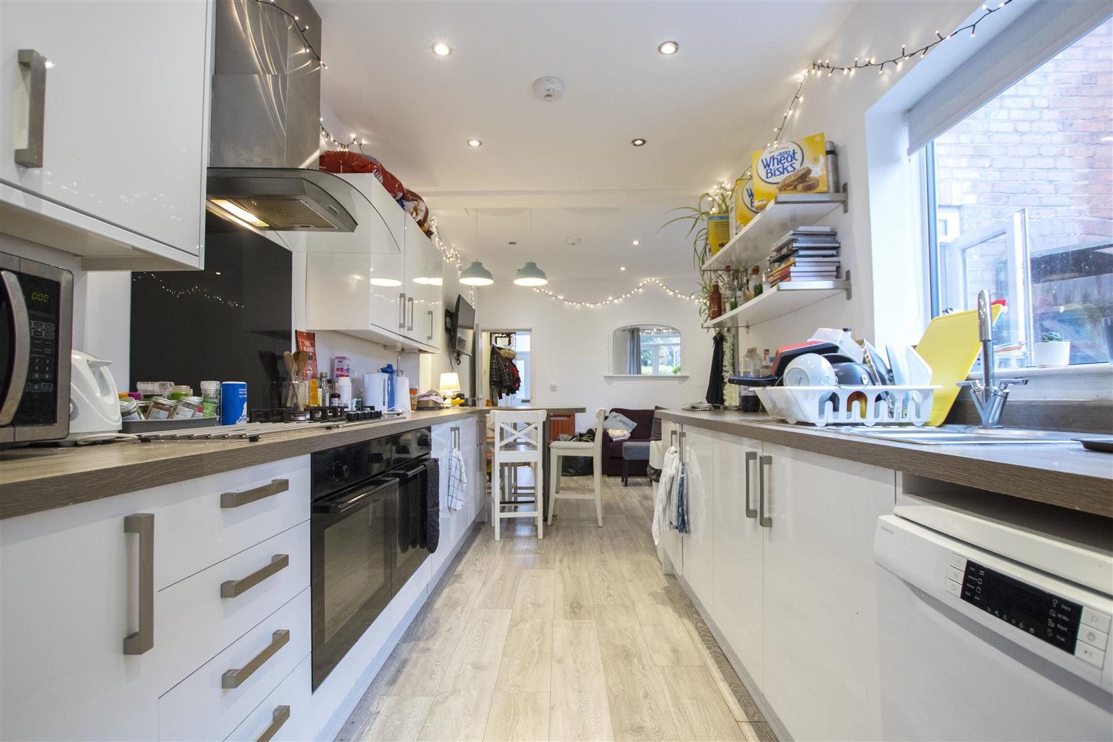 Raddlebarn Road, Birmingham, B29