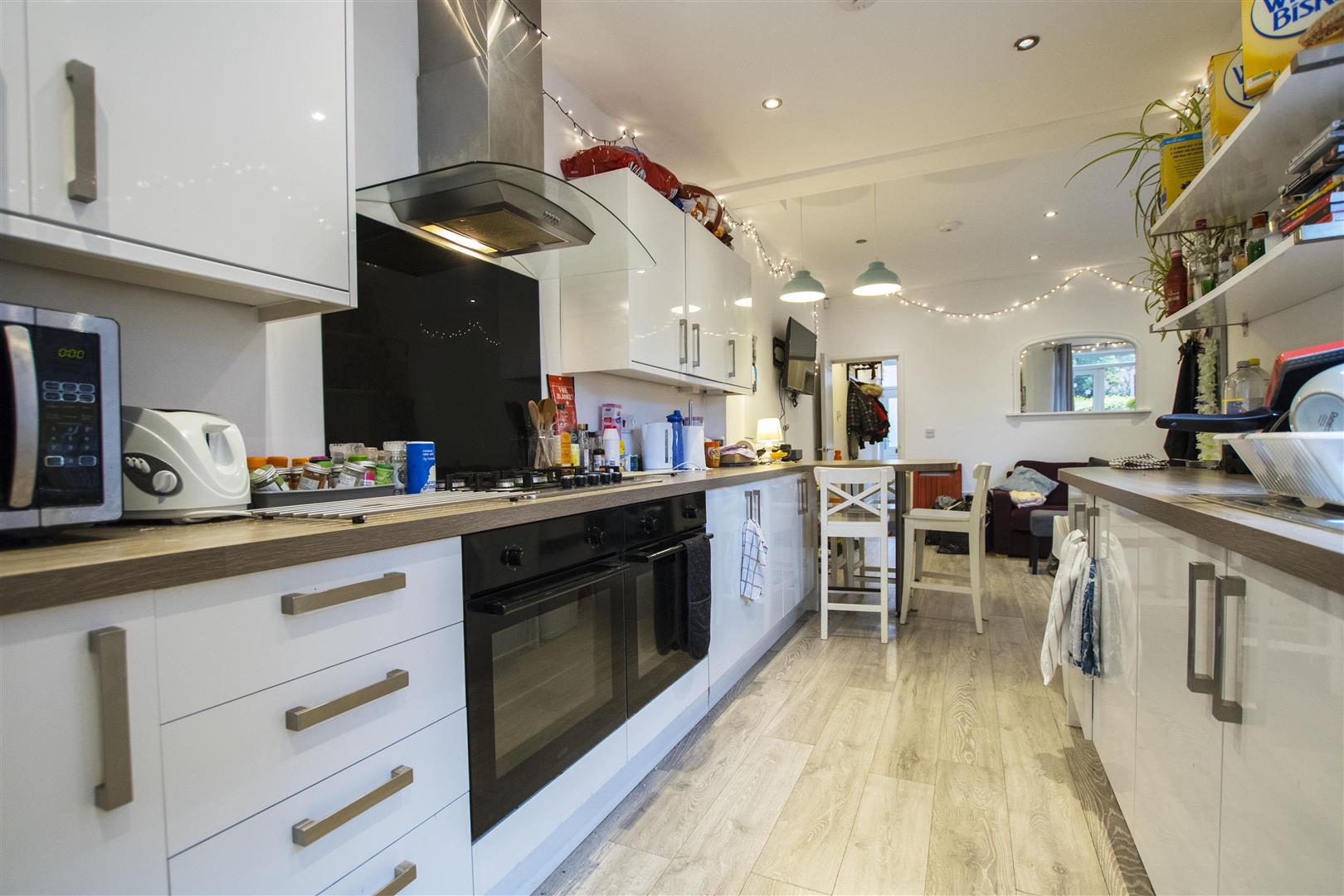 Raddlebarn Road, Birmingham, B29