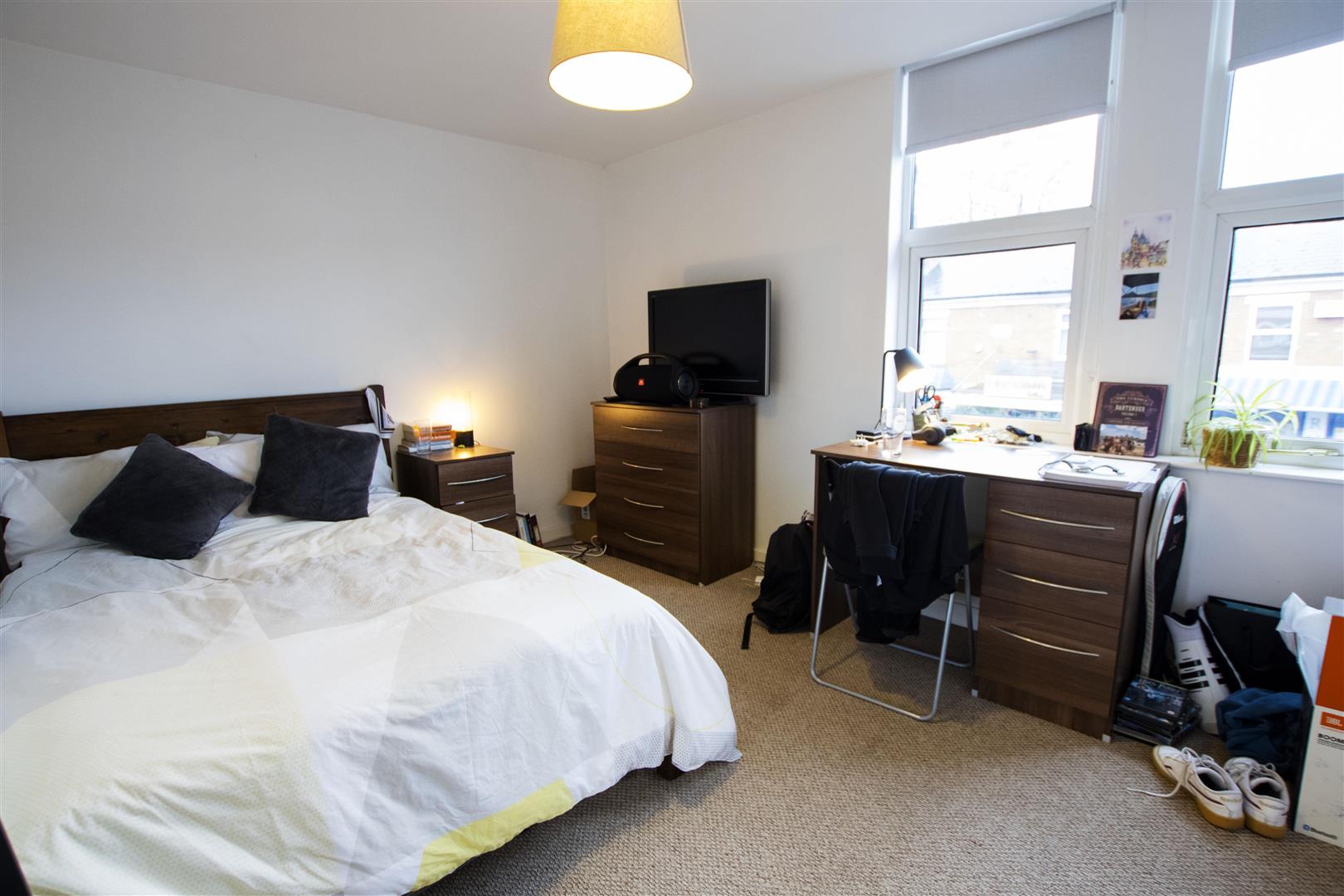 Raddlebarn Road, Birmingham, B29