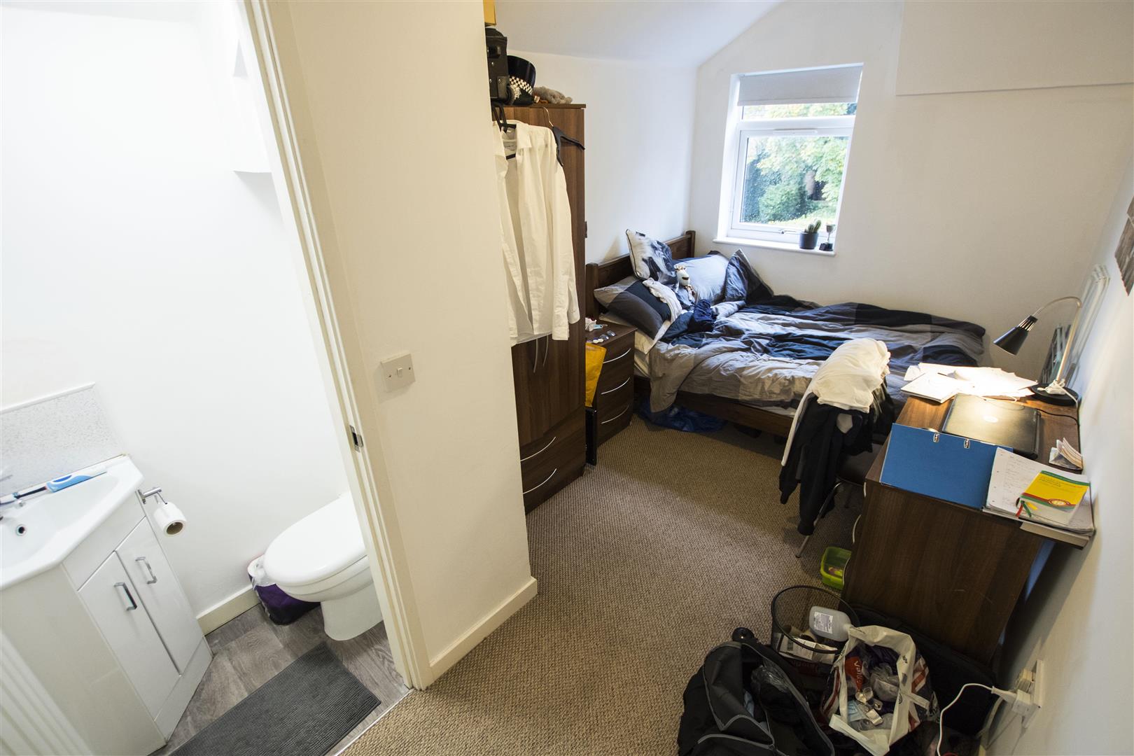 Raddlebarn Road, Birmingham, B29