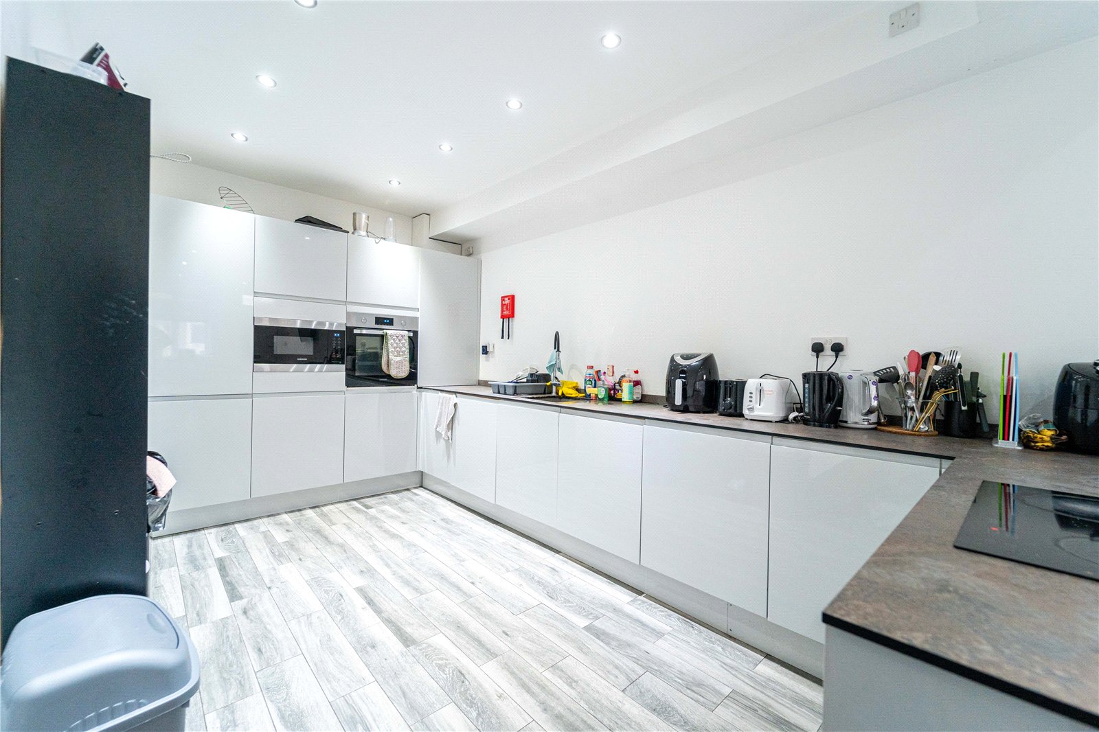 Rose Cottages, Birmingham, B29