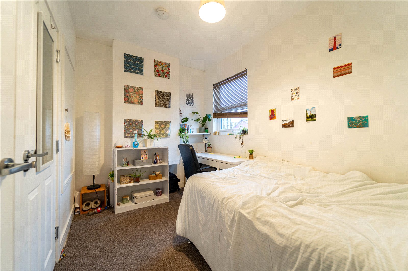 Rose Cottages, Birmingham, B29