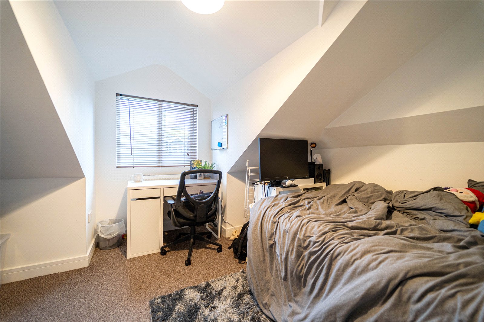 Rose Cottages, Birmingham, B29