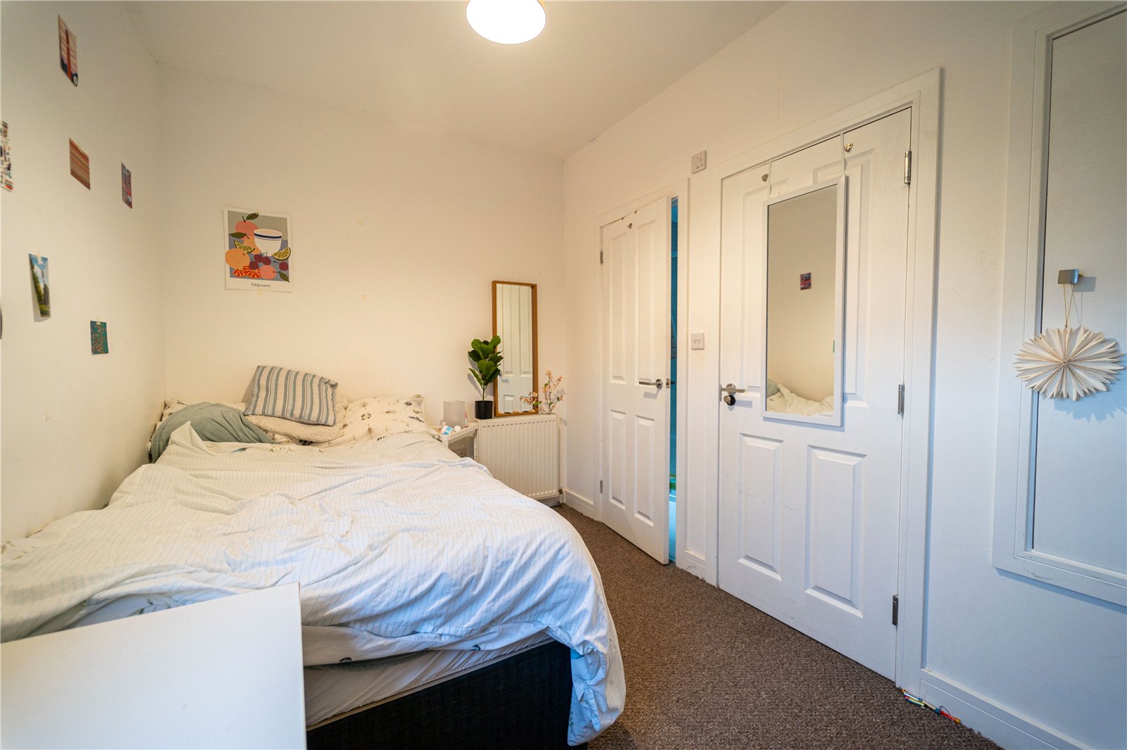 Rose Cottages, Birmingham, B29