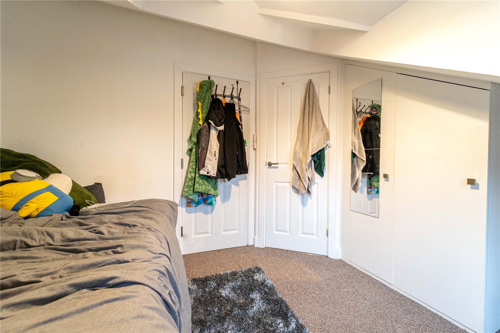 Rose Cottages, Birmingham, B29