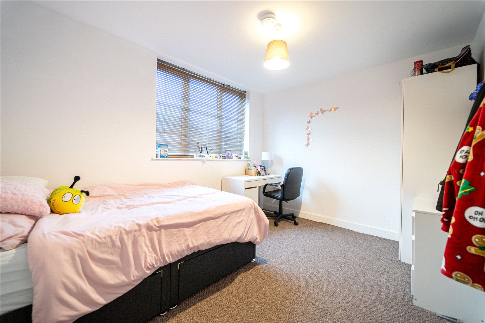 Rose Cottages, Birmingham, B29