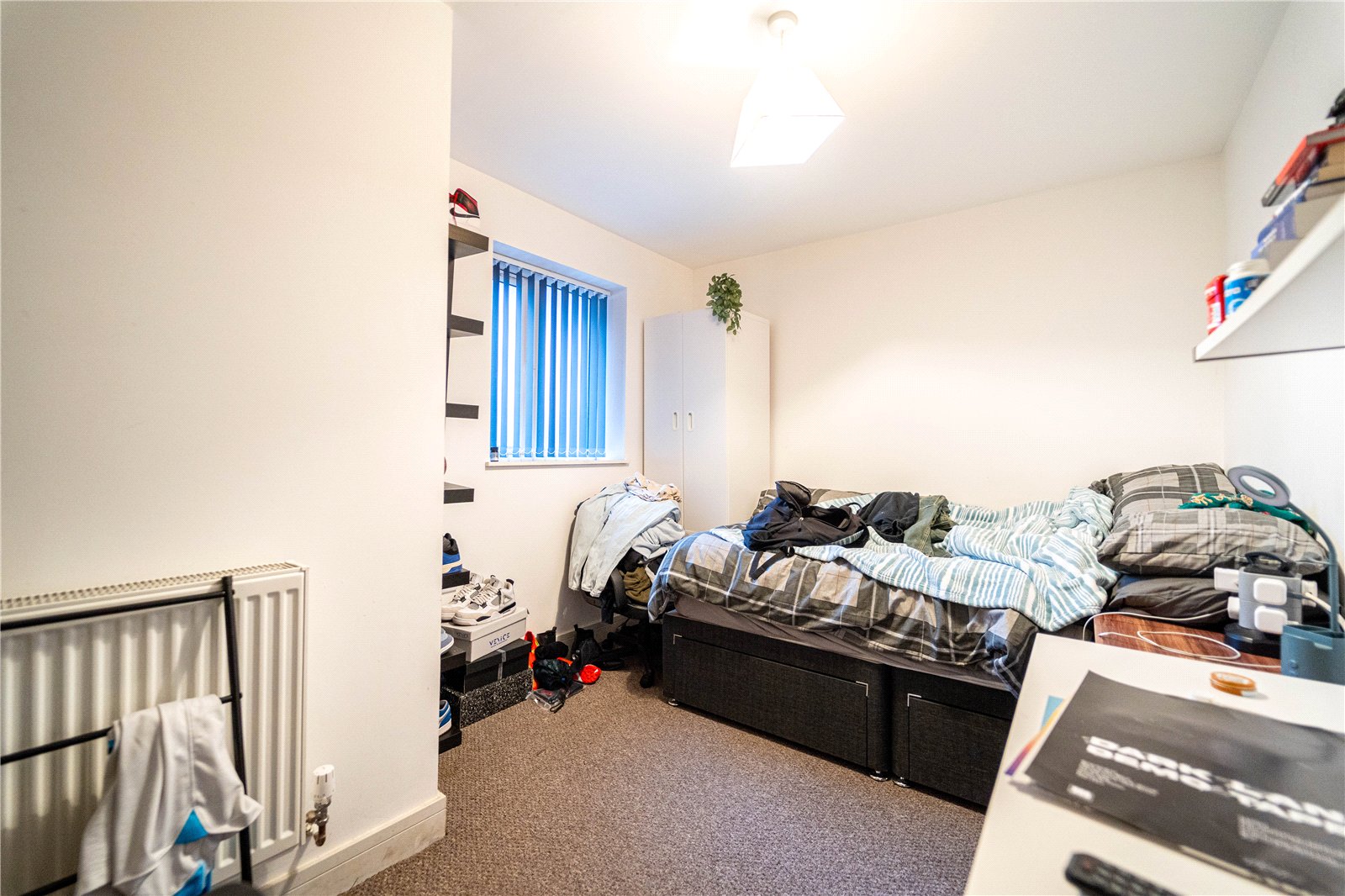 Rose Cottages, Birmingham, B29