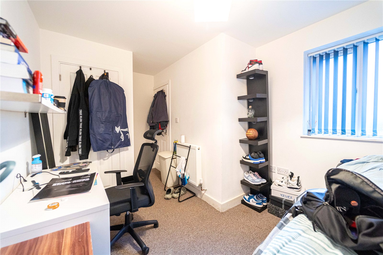 Rose Cottages, Birmingham, B29