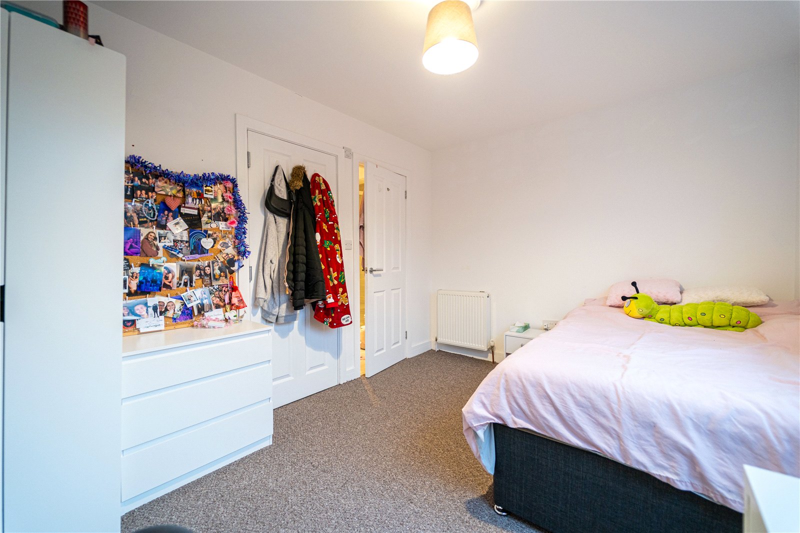 Rose Cottages, Birmingham, B29