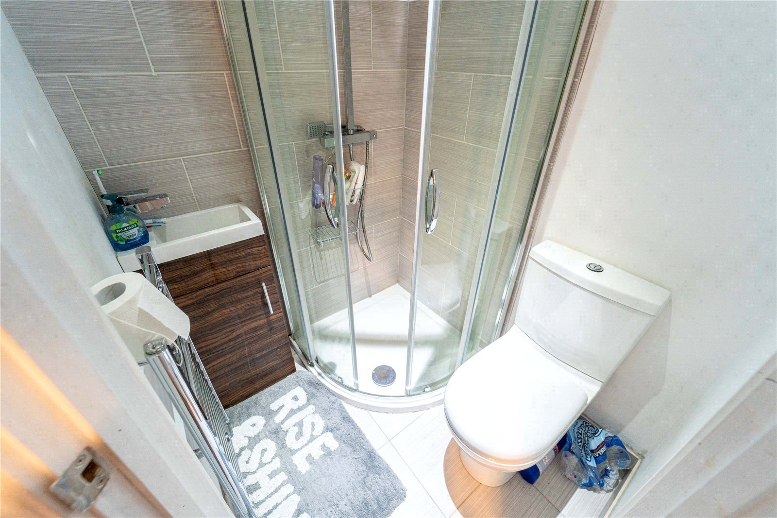 Rose Cottages, Birmingham, B29