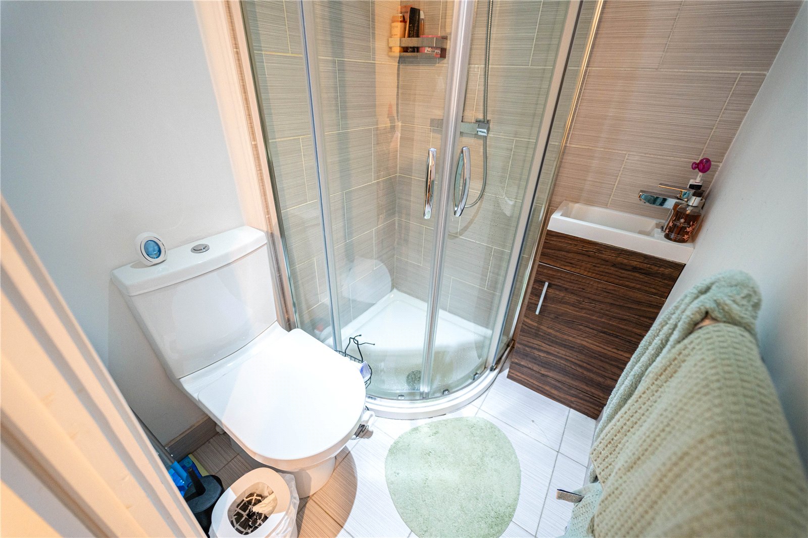 Rose Cottages, Birmingham, B29