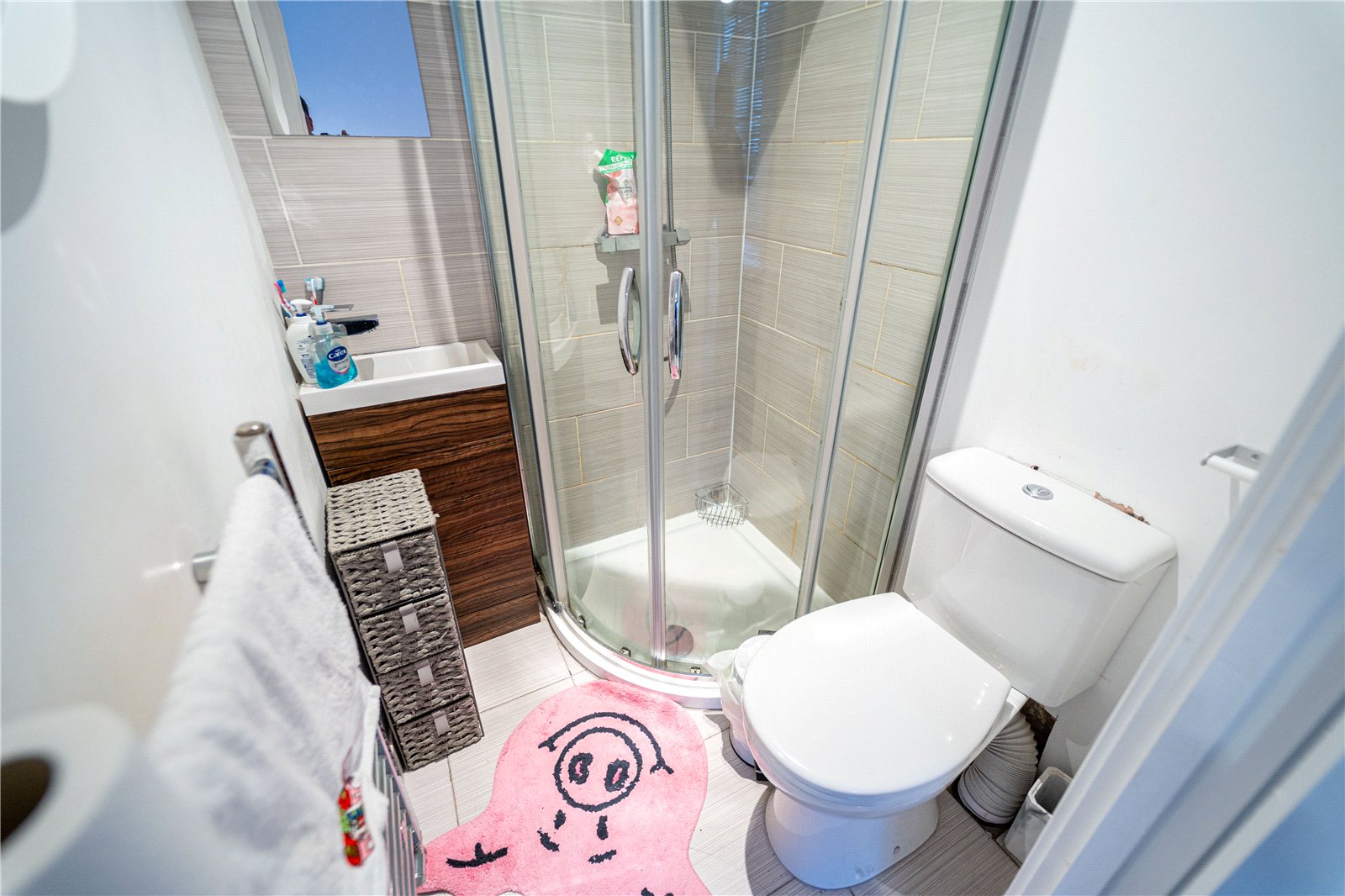 Rose Cottages, Birmingham, B29