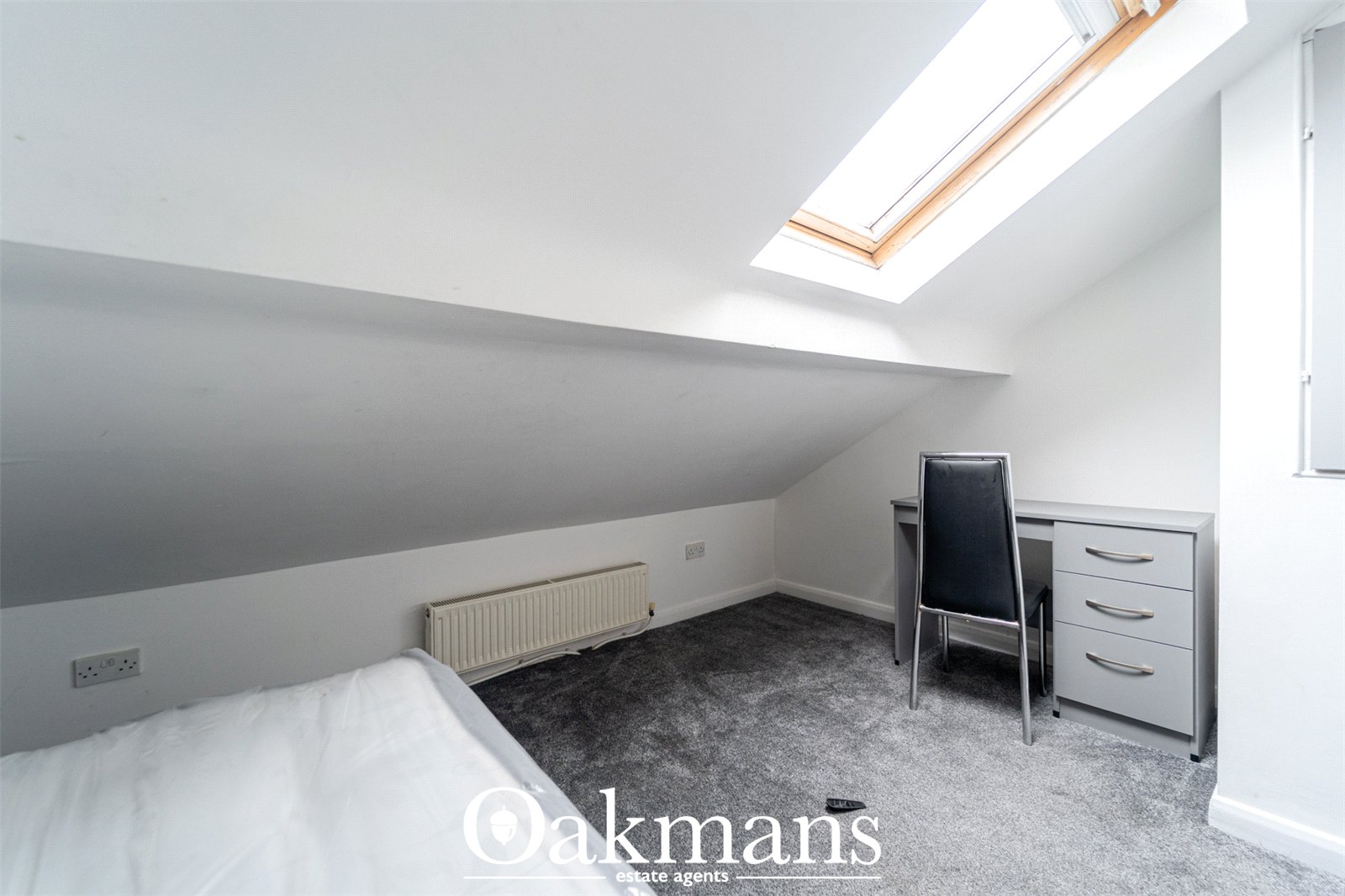 Harborne Lane, Birmingham, B29