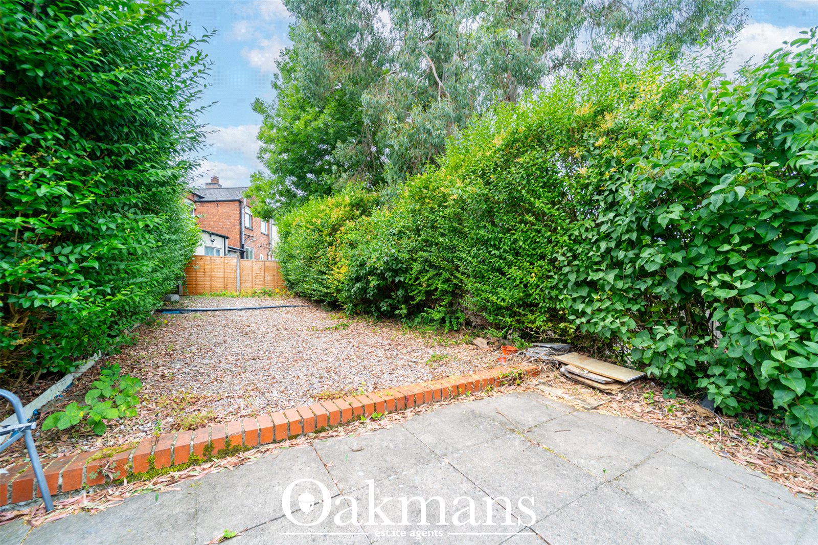 Harborne Lane, Birmingham, B29