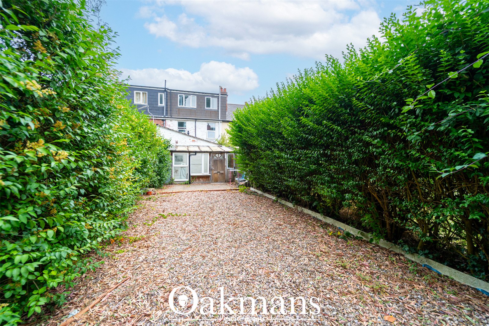 Harborne Lane, Birmingham, B29