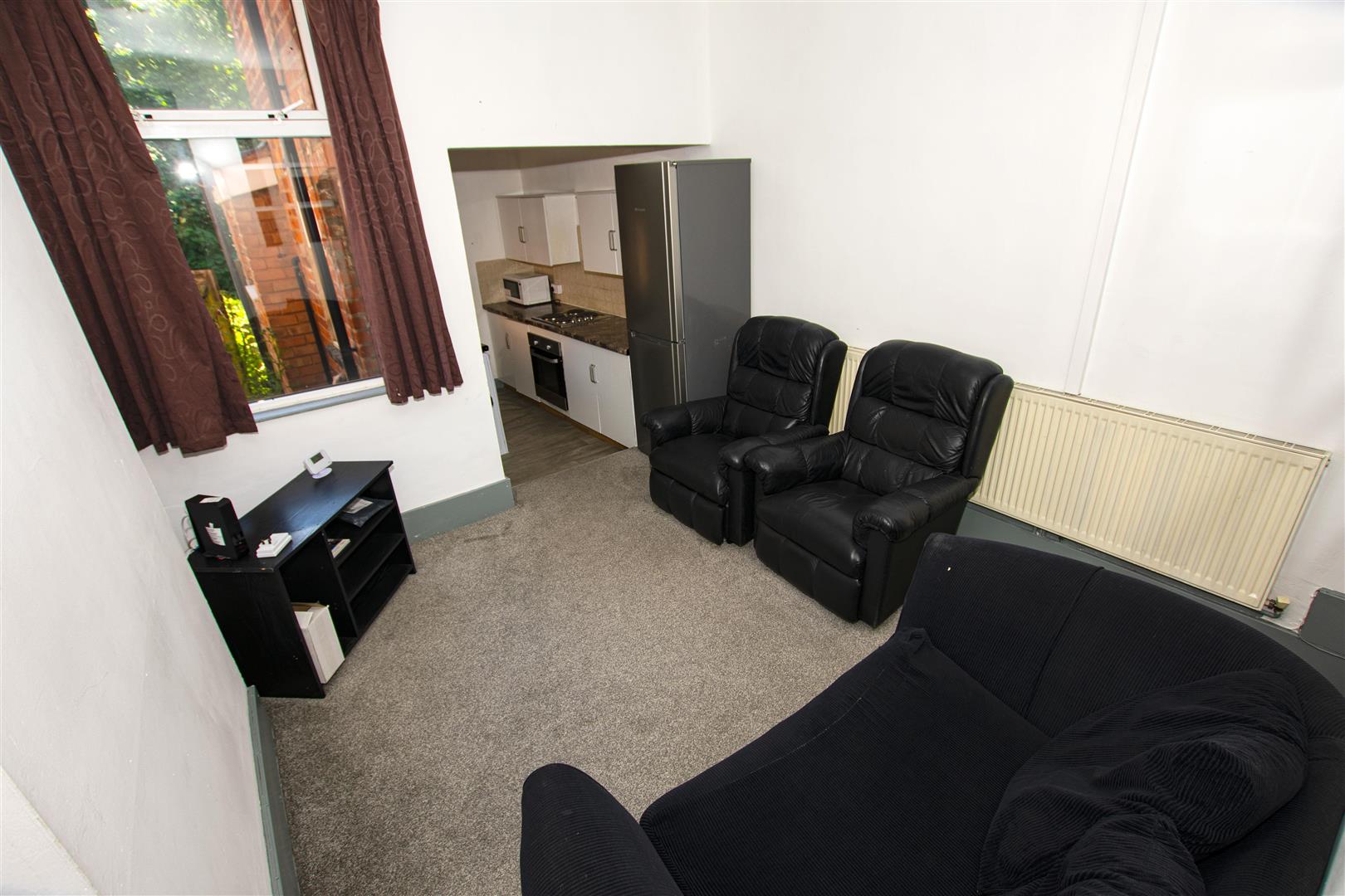Gleave Road, Birmingham, B29