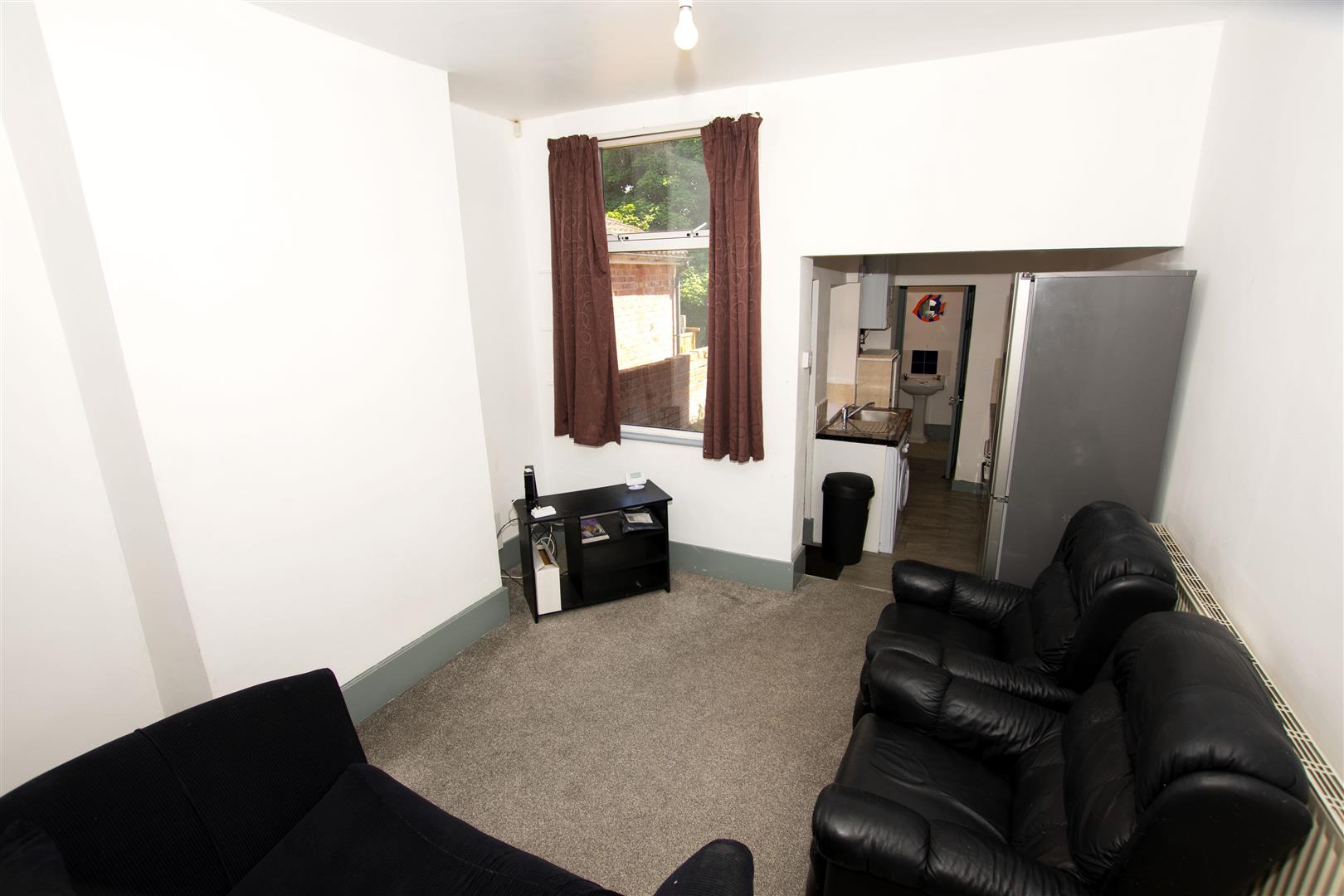 Gleave Road, Birmingham, B29