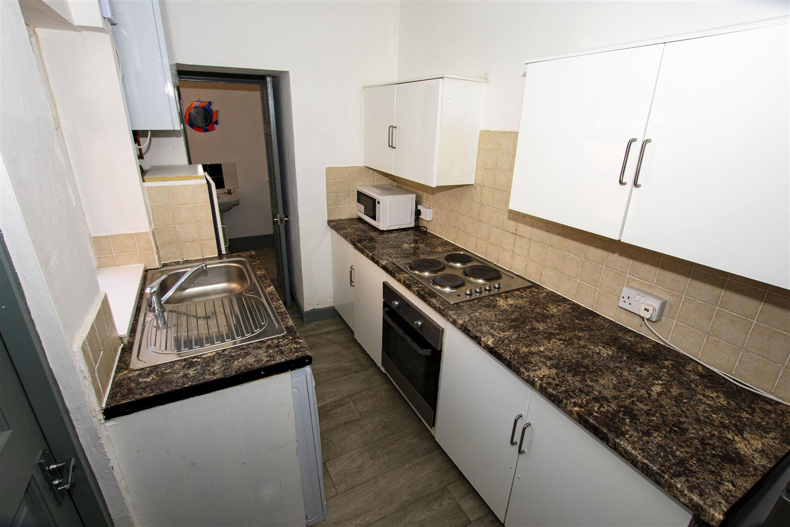 Gleave Road, Birmingham, B29