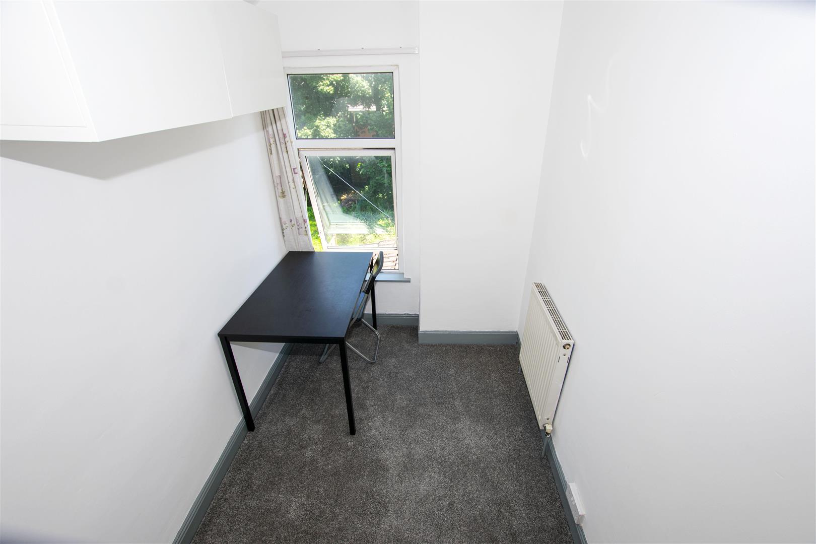 Gleave Road, Birmingham, B29