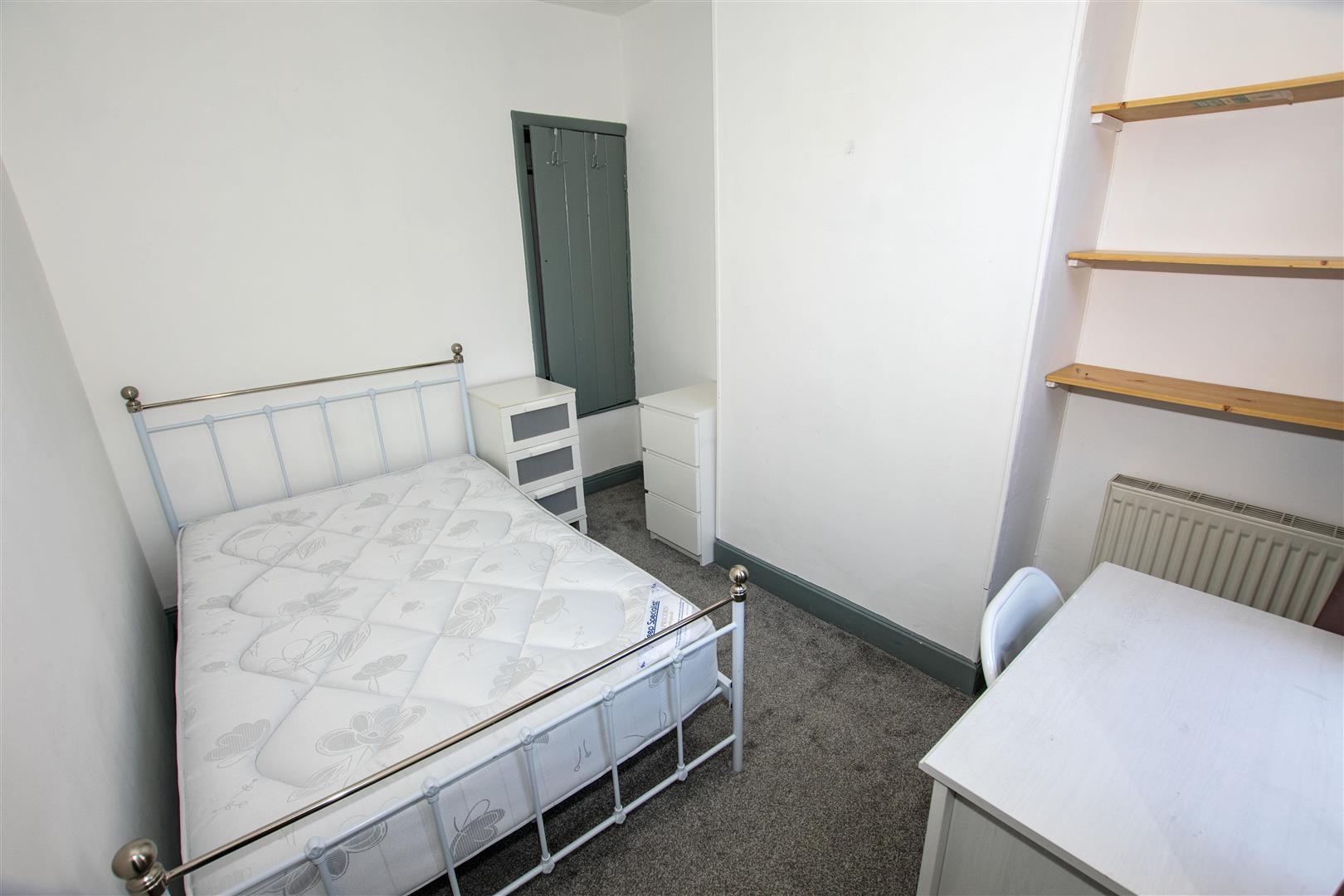 Gleave Road, Birmingham, B29