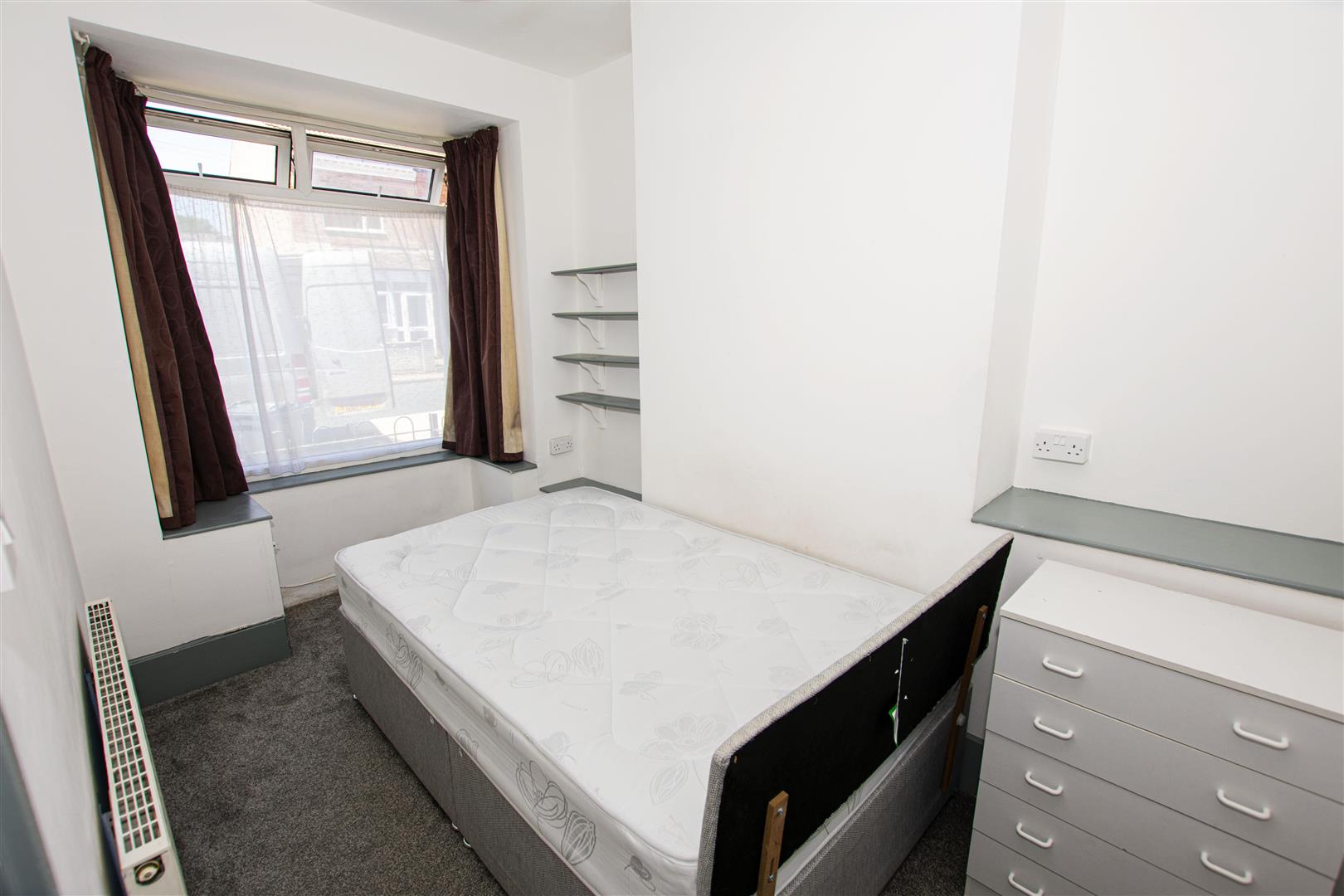 Gleave Road, Birmingham, B29