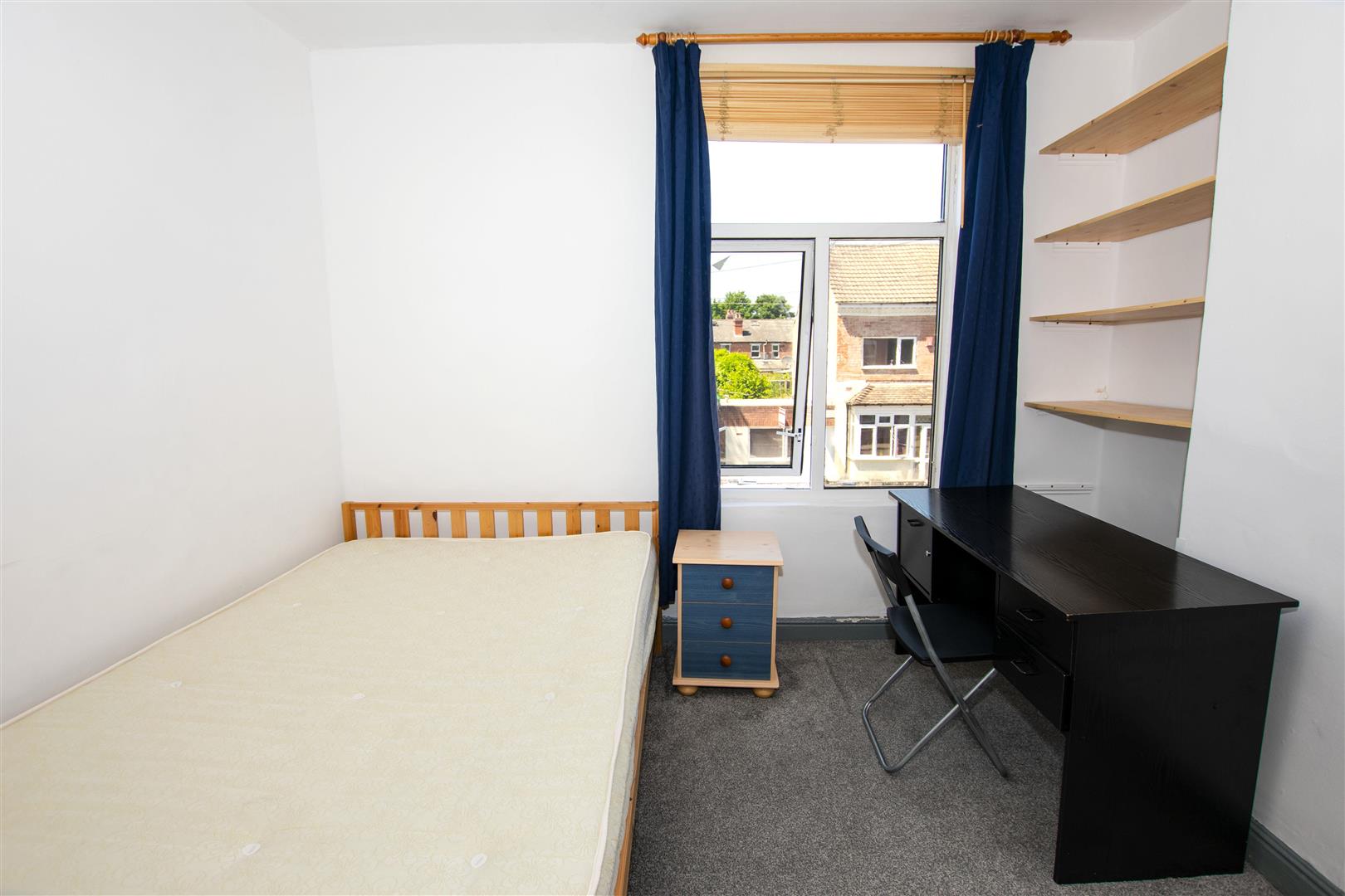 Gleave Road, Birmingham, B29