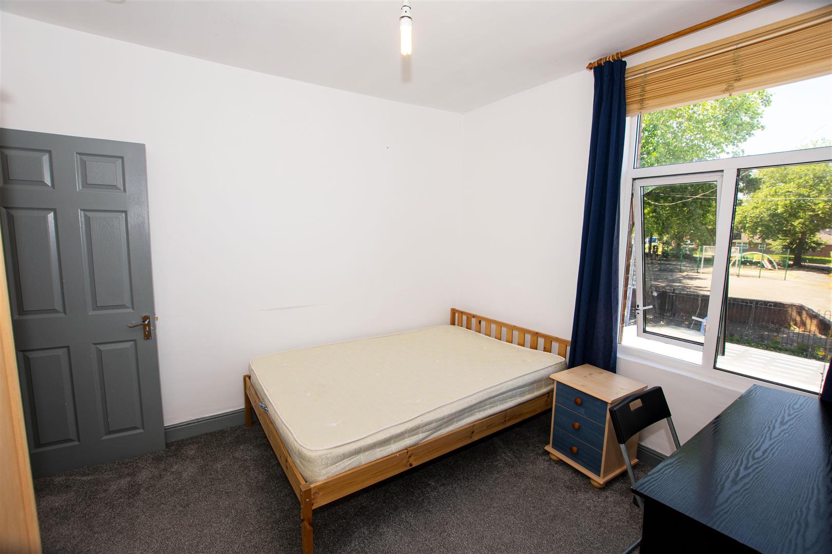 Gleave Road, Birmingham, B29