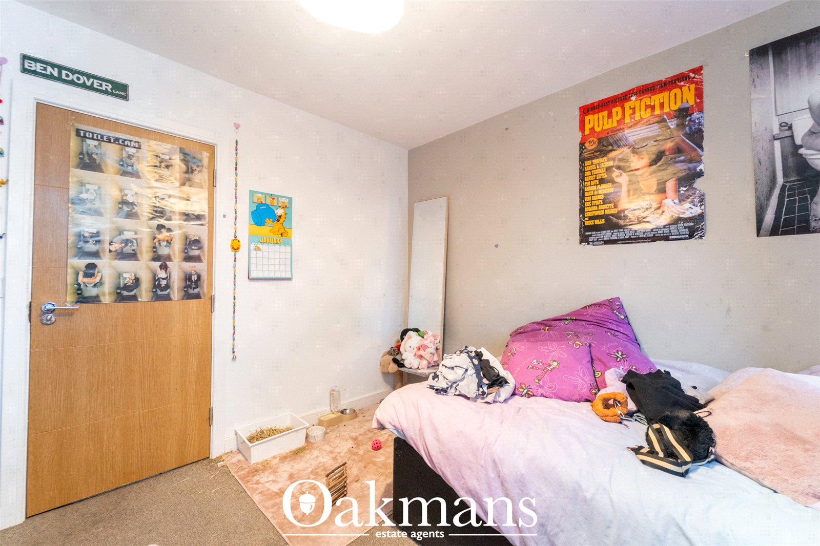 Heeley Road, Birmingham, B29