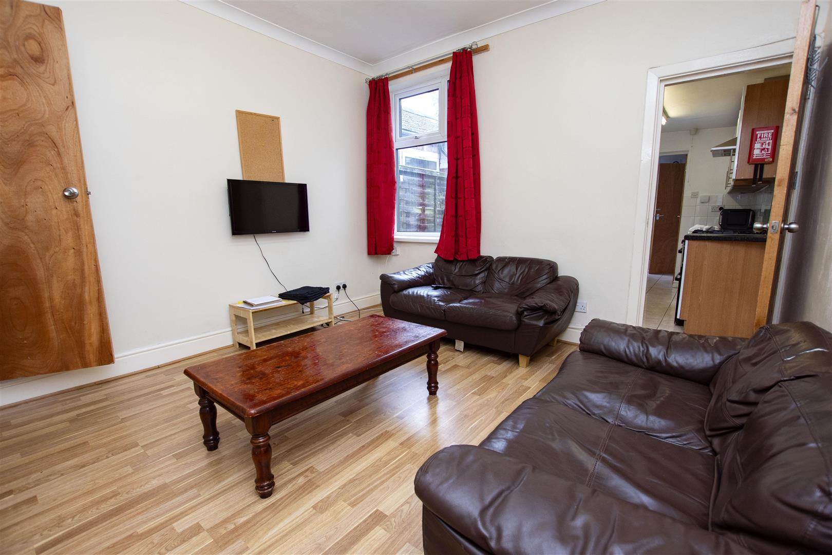 Tiverton Road, Birmingham, B29