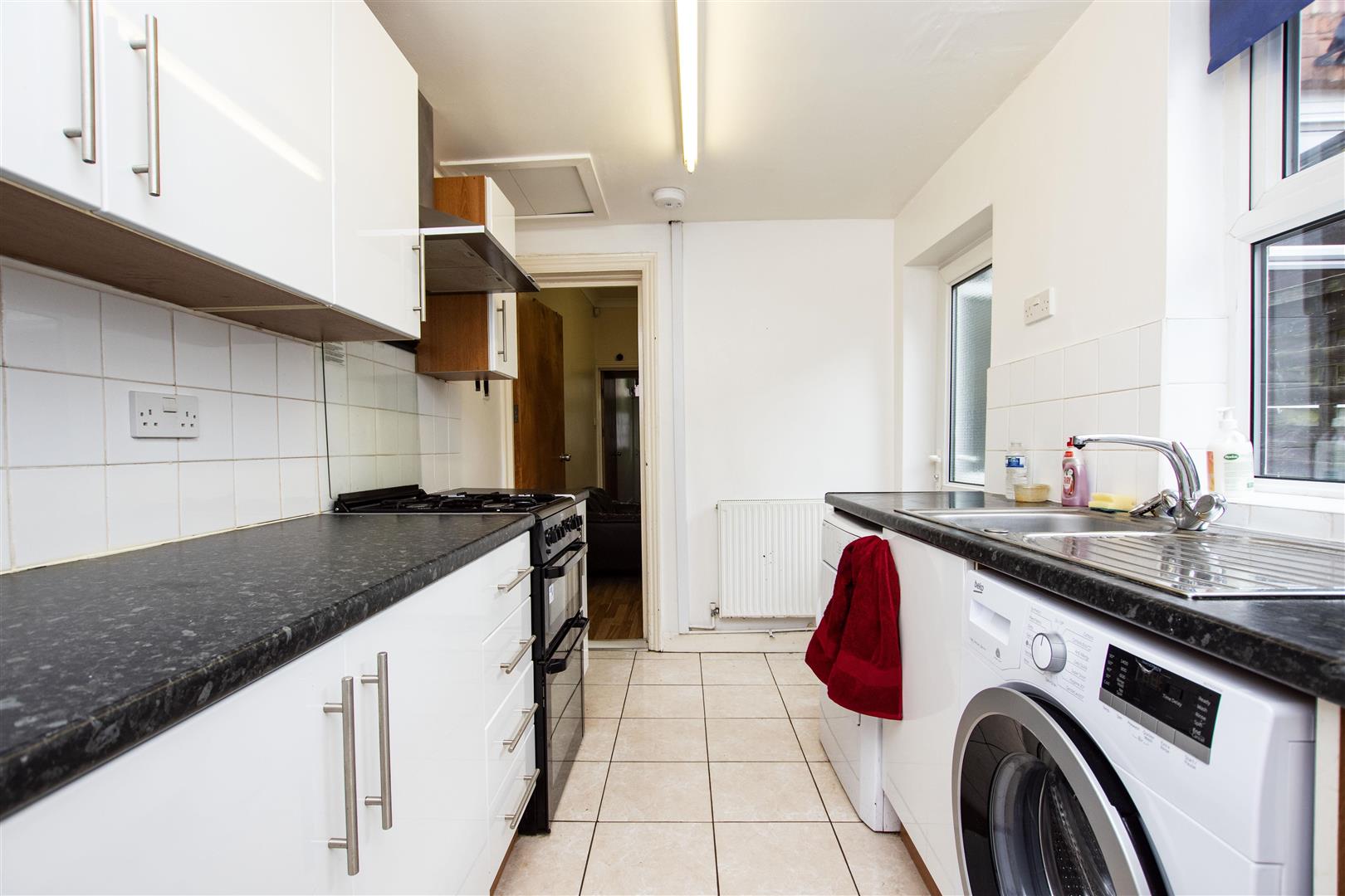 Tiverton Road, Birmingham, B29