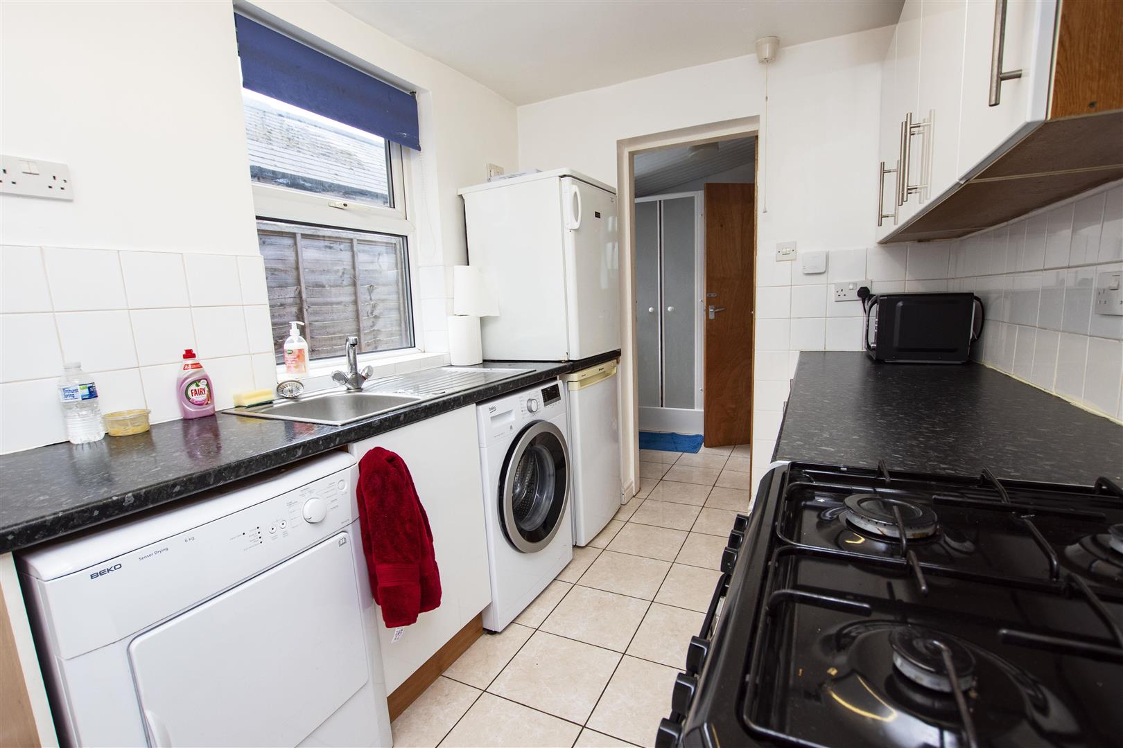 Tiverton Road, Birmingham, B29