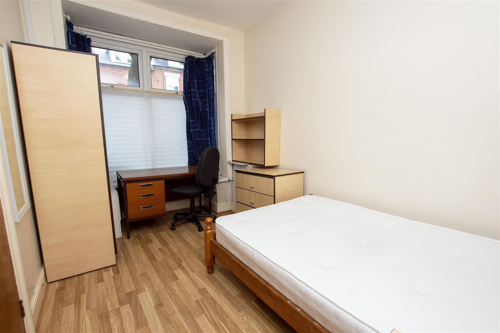 Tiverton Road, Birmingham, B29