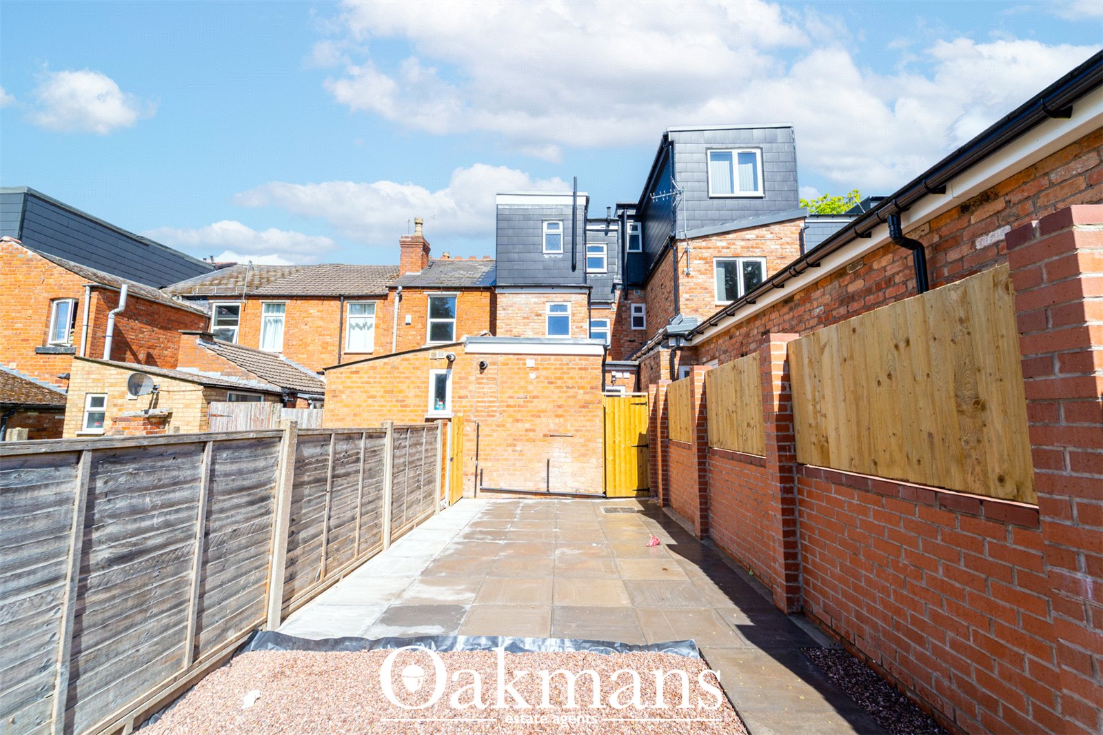 Tiverton Road, Birmingham, B29