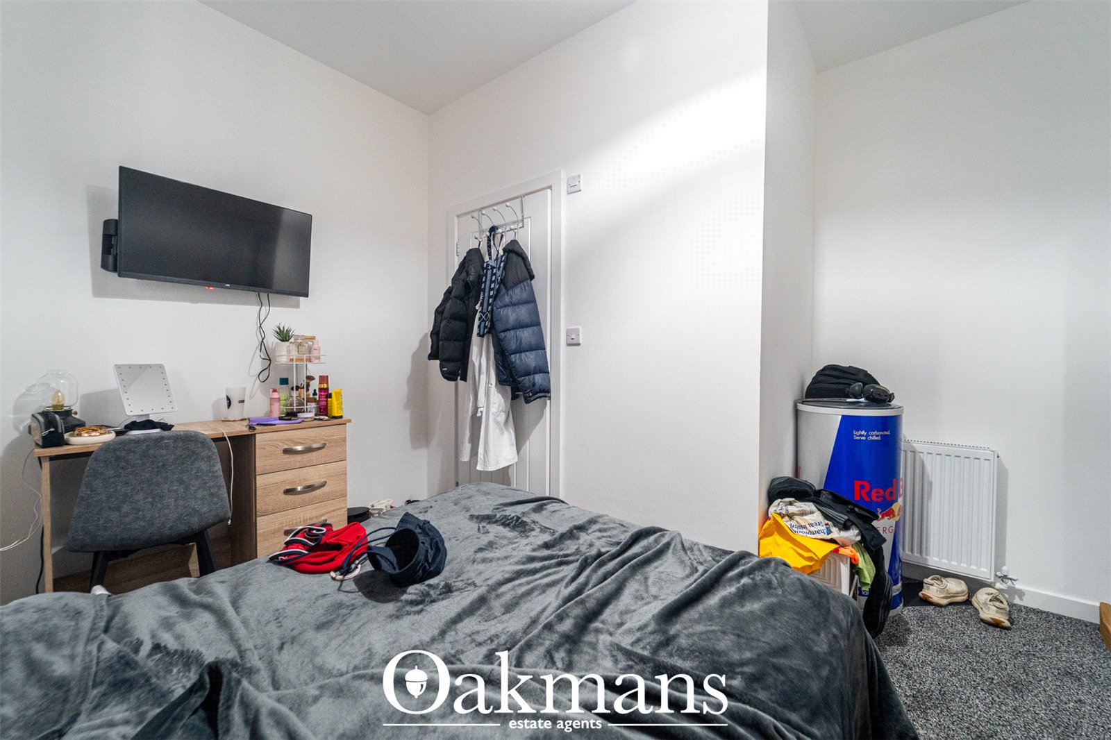 Bournbrook Road, Birmingham, B29