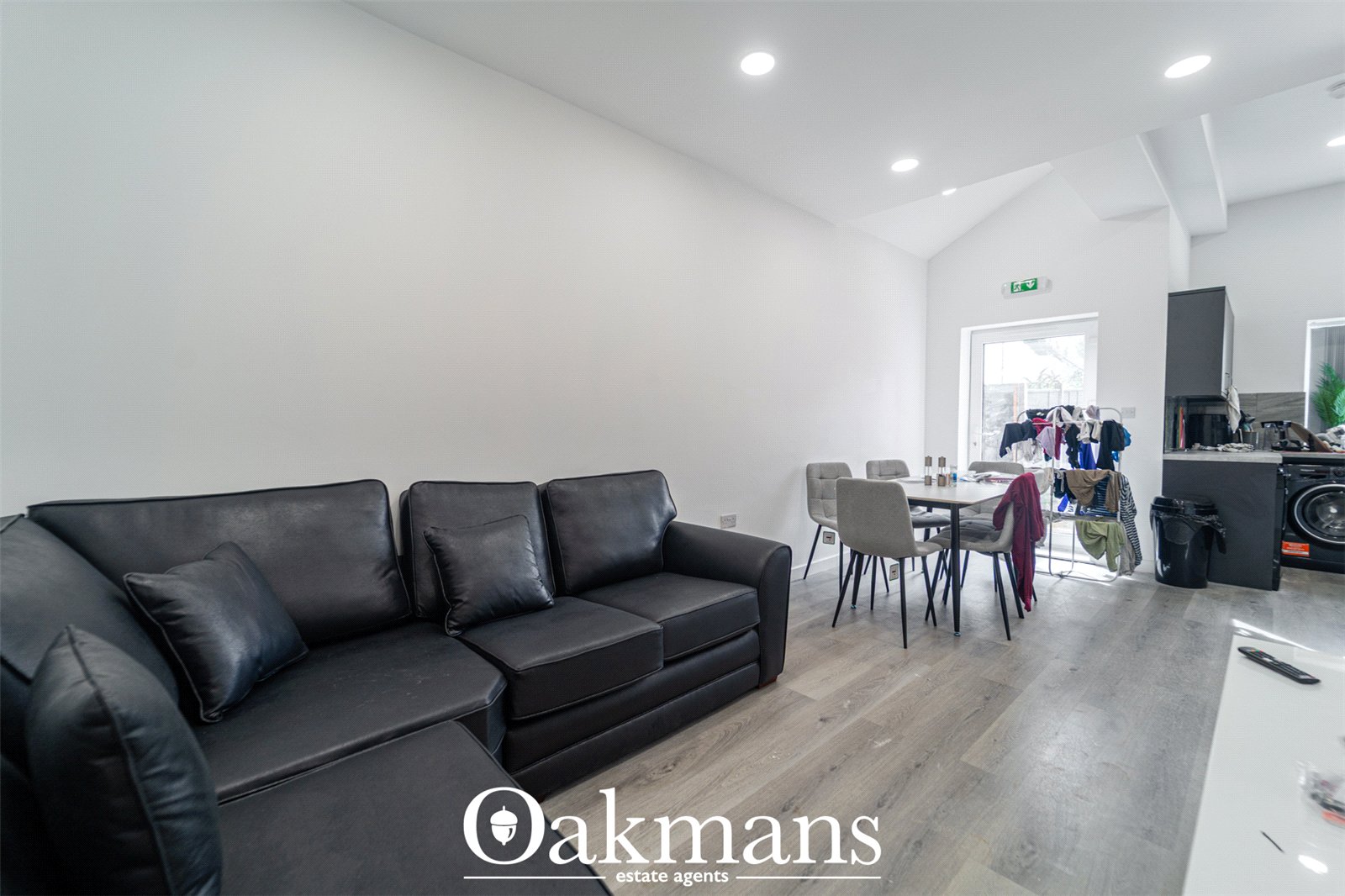 Bournbrook Road, Birmingham, B29