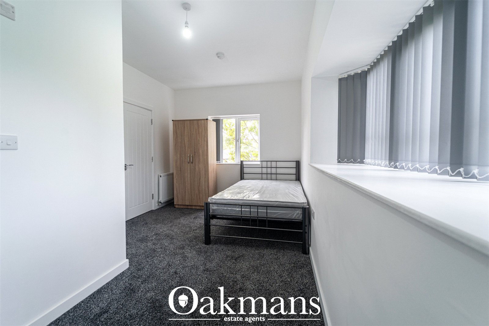 Bournbrook Road, Birmingham, B29
