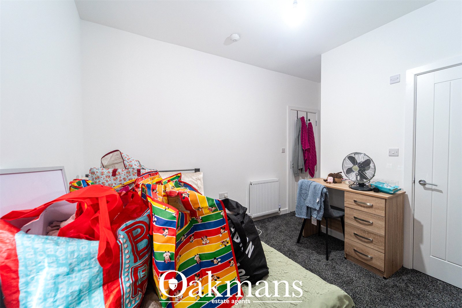 Bournbrook Road, Birmingham, B29