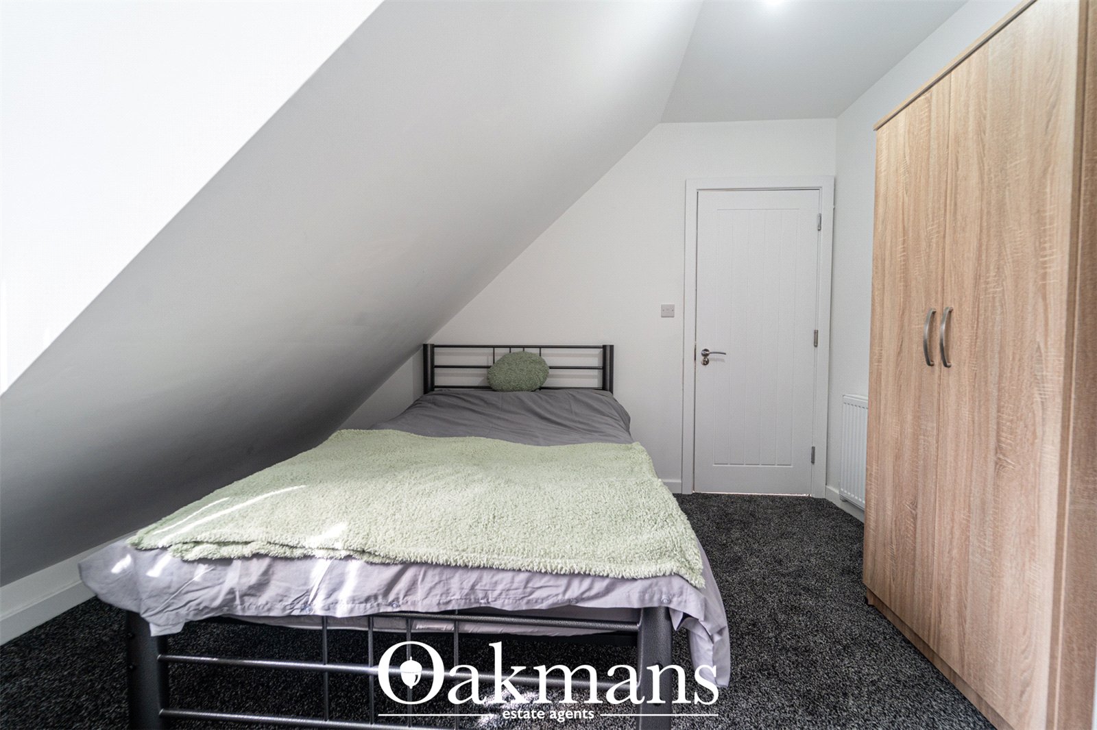 Bournbrook Road, Birmingham, B29