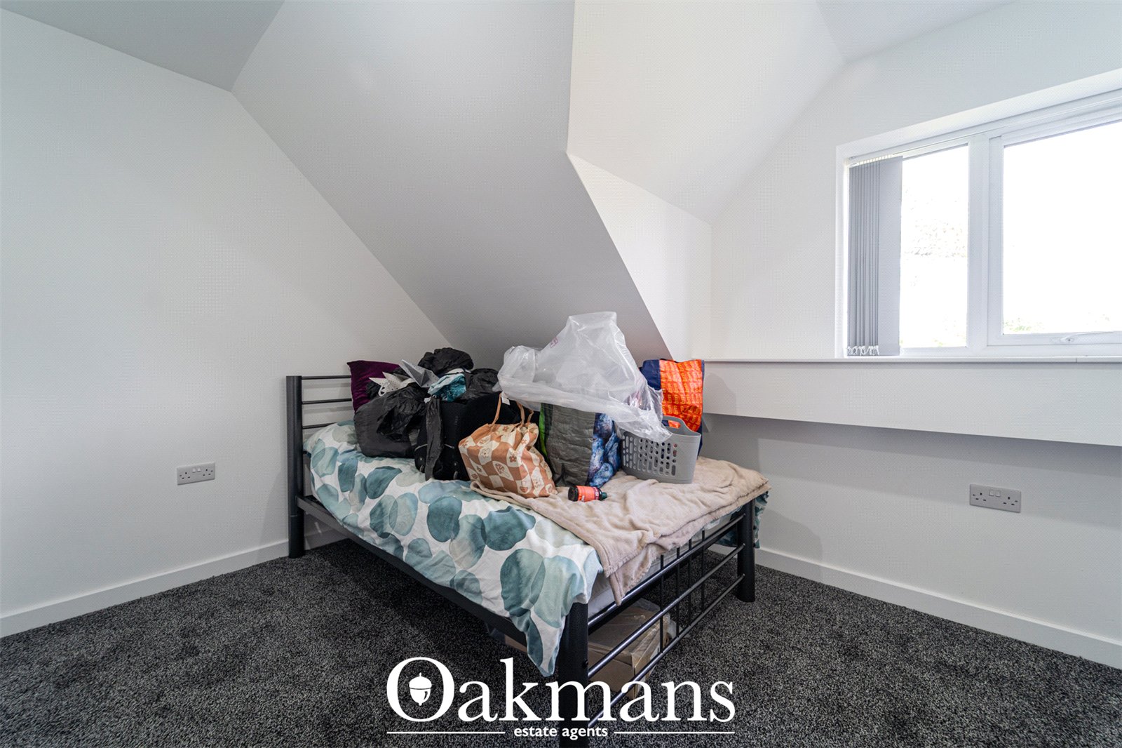 Bournbrook Road, Birmingham, B29