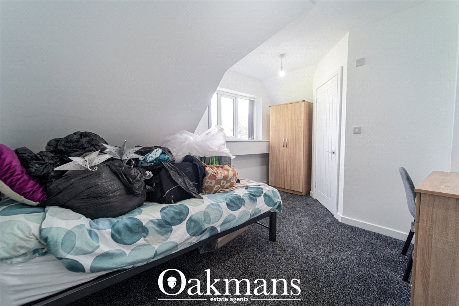 Bournbrook Road, Birmingham, B29