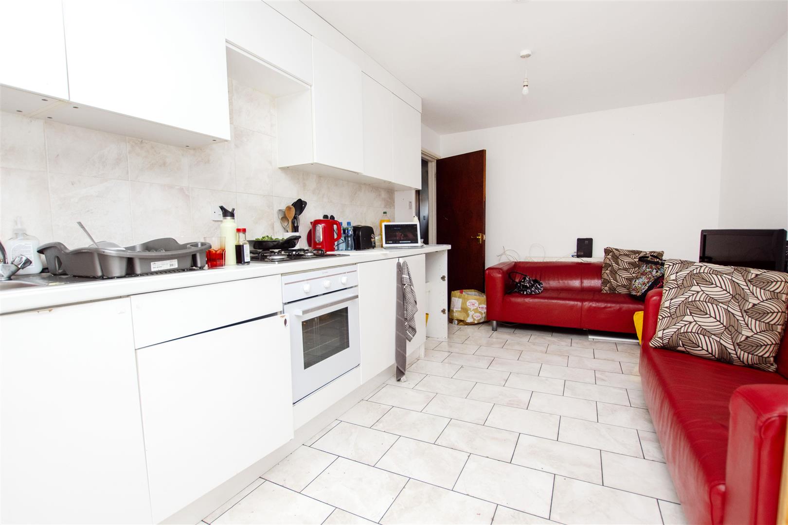 Kenneggy Mews, Birmingham, B29