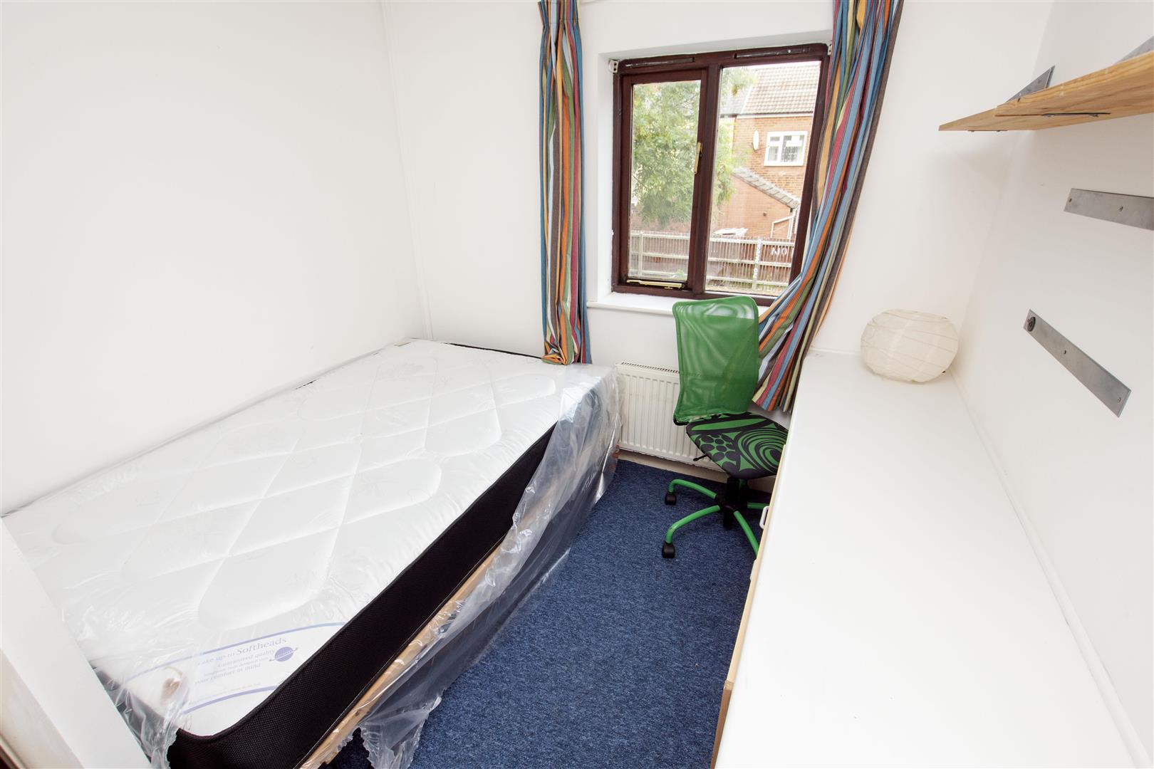 Kenneggy Mews, Birmingham, B29