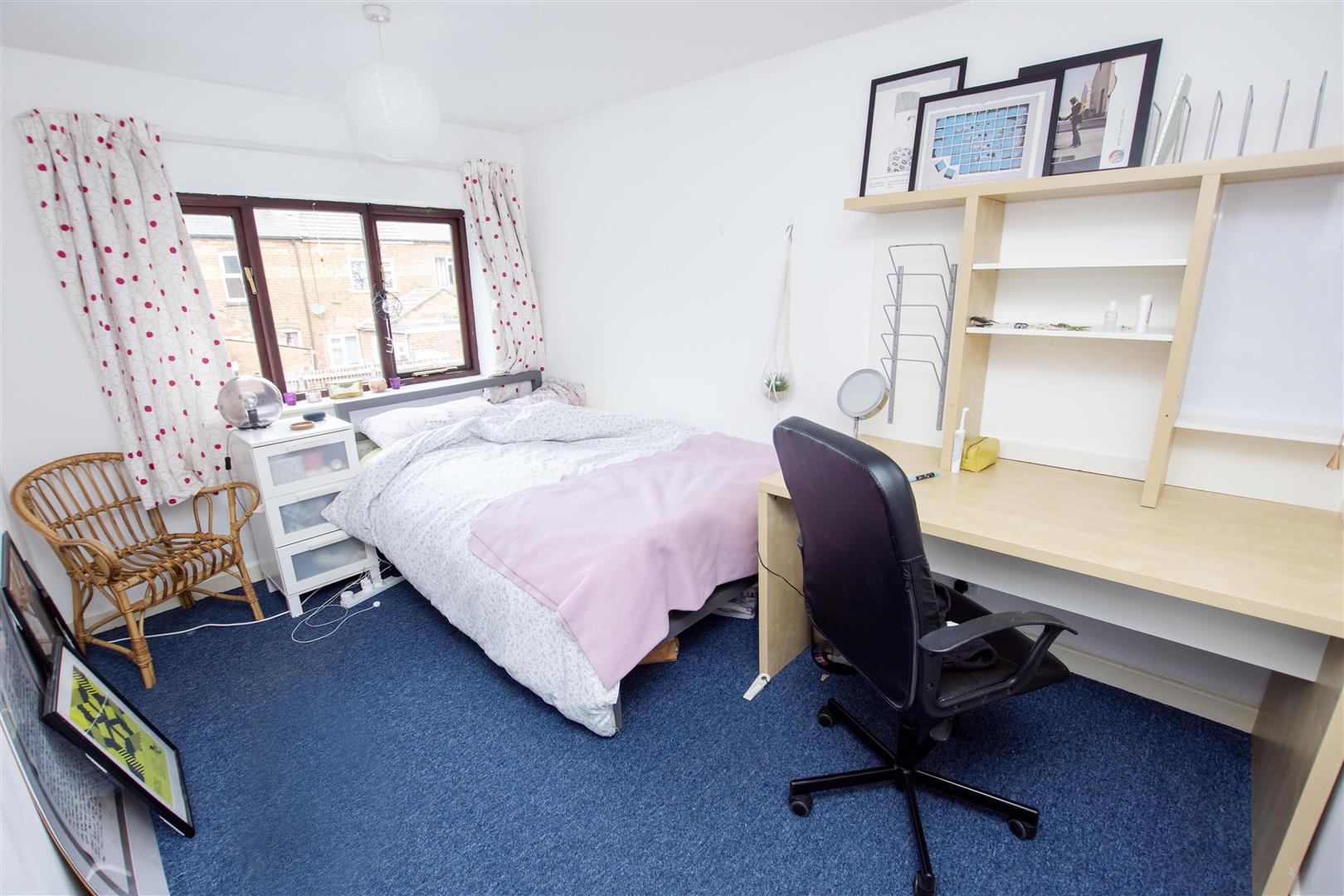 Kenneggy Mews, Birmingham, B29