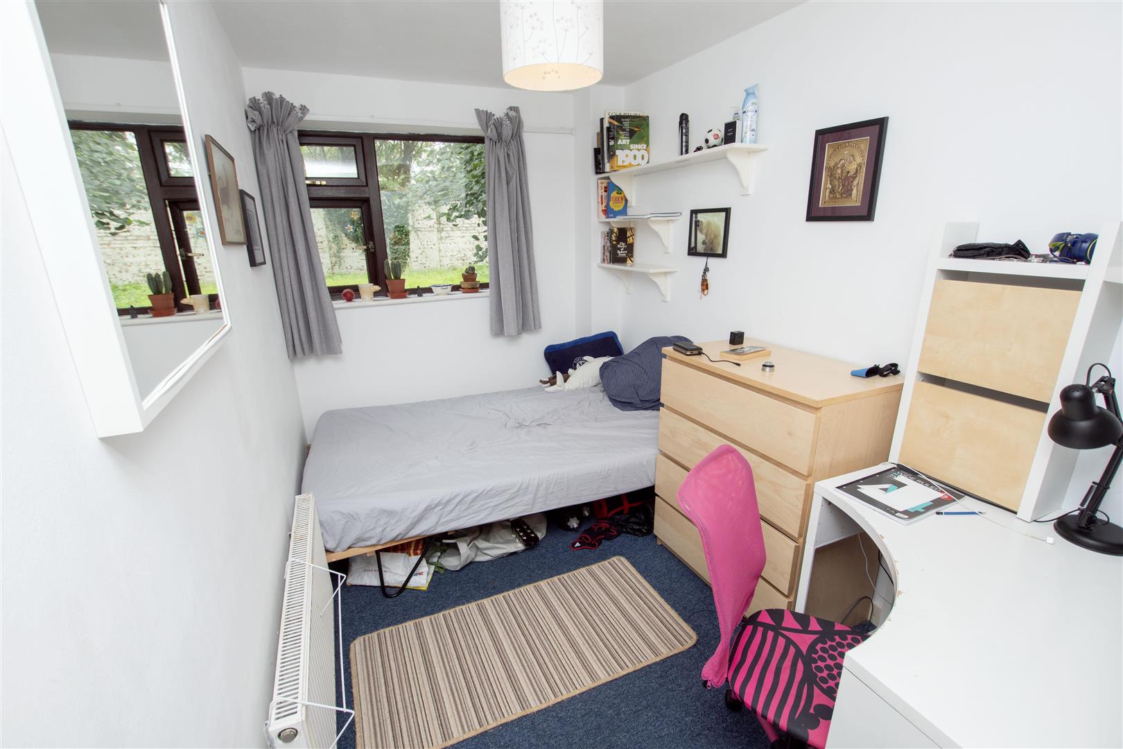 Kenneggy Mews, Birmingham, B29