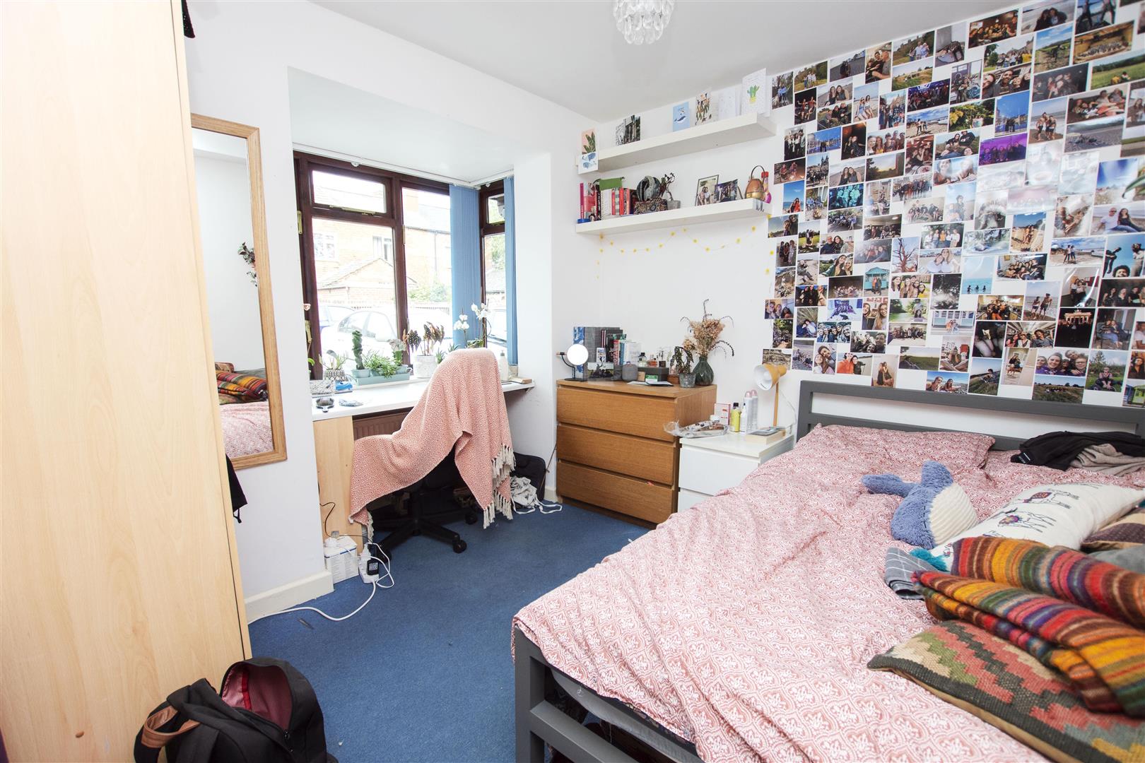 Kenneggy Mews, Birmingham, B29