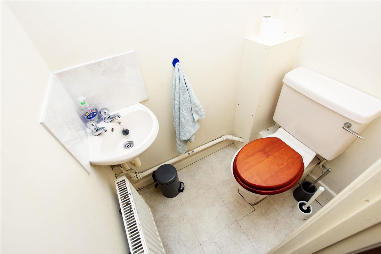 Kenneggy Mews, Birmingham, B29