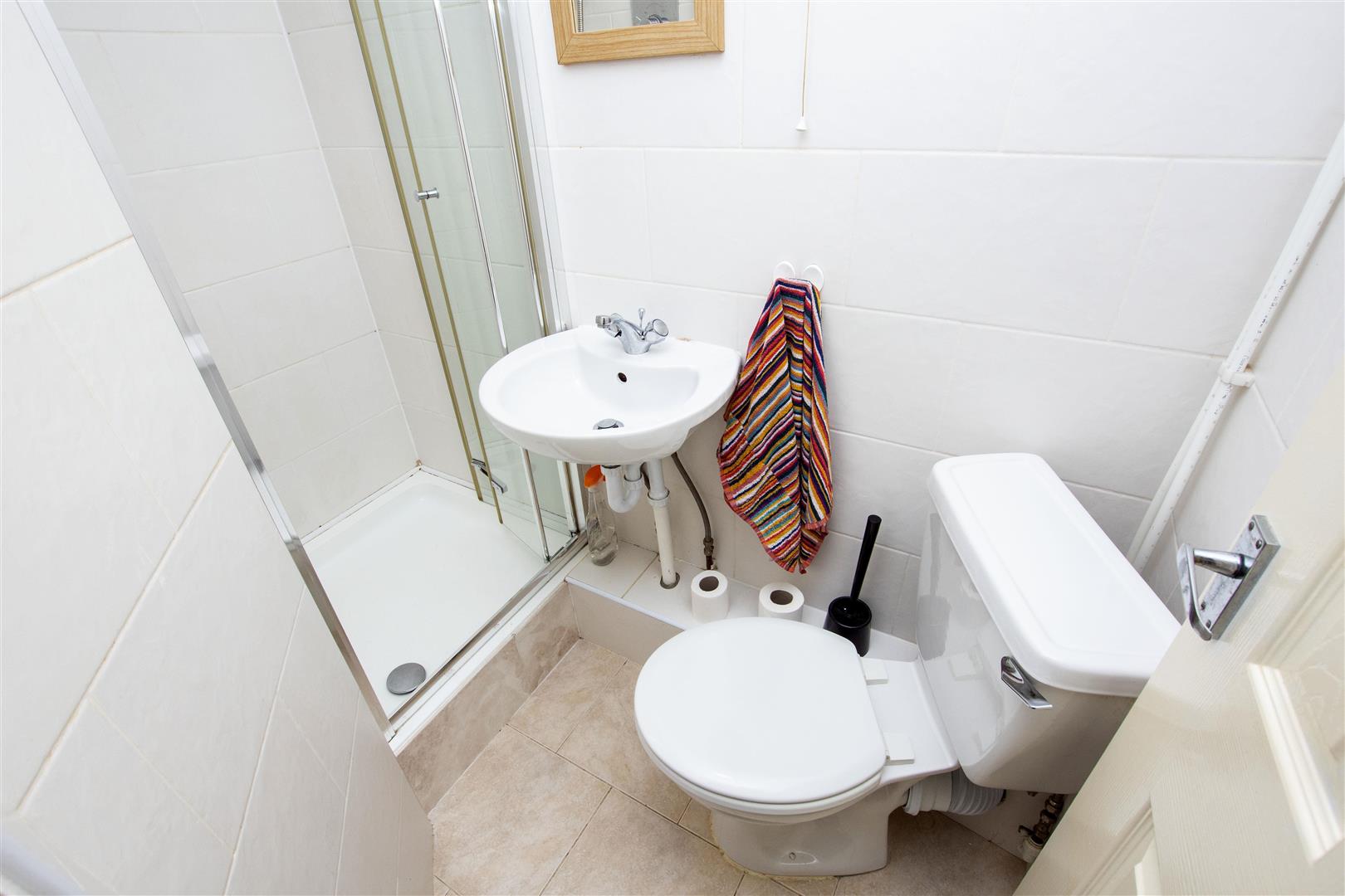 Kenneggy Mews, Birmingham, B29