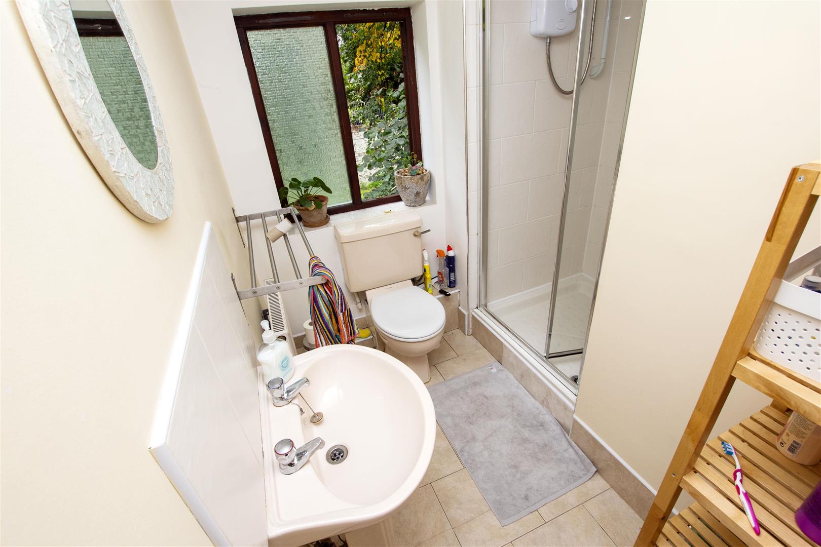 Kenneggy Mews, Birmingham, B29