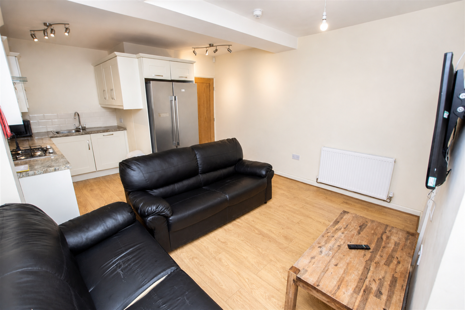 Heeley Road, Birmingham, B29